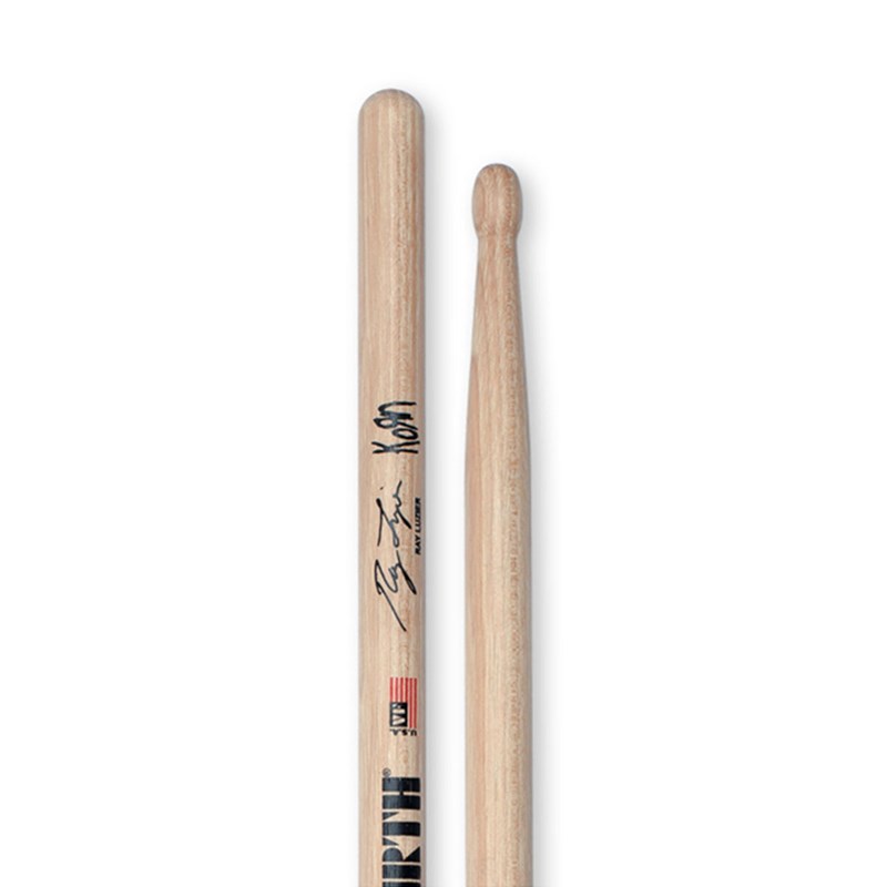 Vic Firth SRL Ray Luzier Signature Drumsticks
